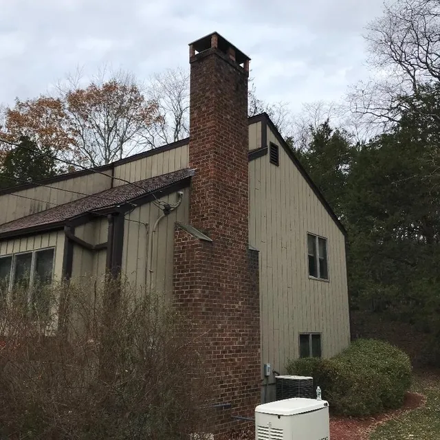 American Building Company, LLC researched project photo