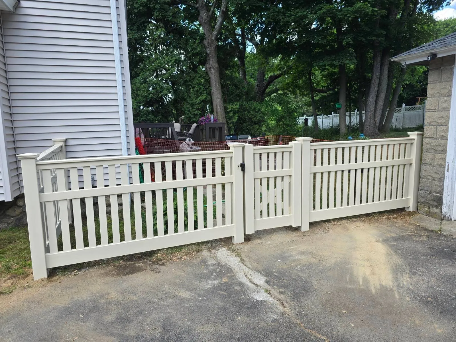 Miller Fence Co