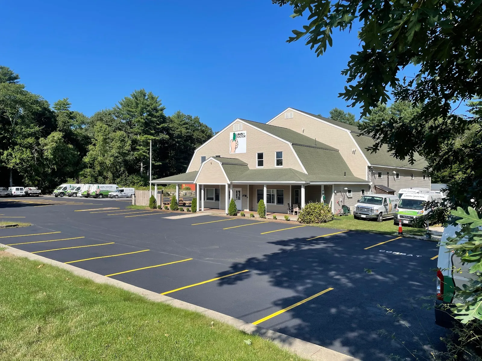 Lawn Doctor of South Shore