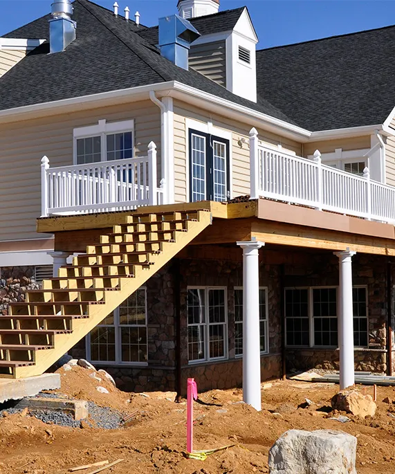 work photo from djrfconstruction.com