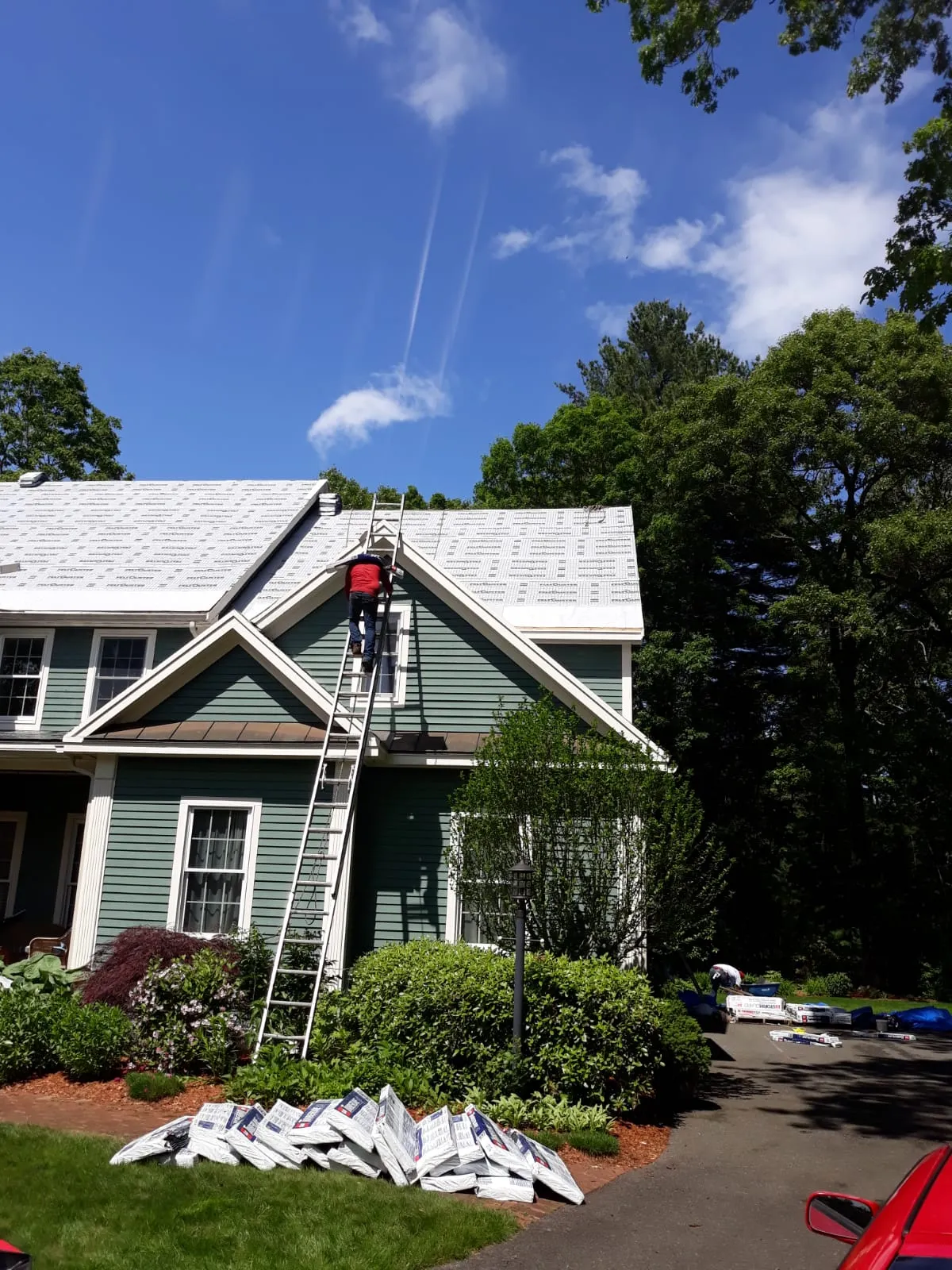 Pojoy Painting & Construction