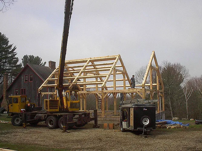 work photo from stoszconstruction.com