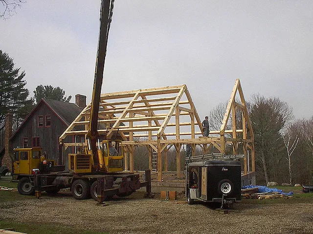 work photo from stoszconstruction.com