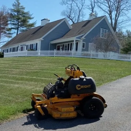 work photo from gallagherlandscaping.com