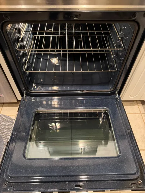 Forno Depois 2