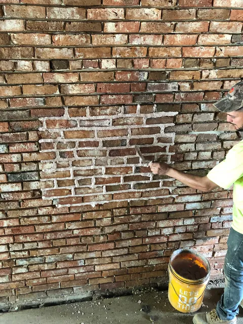 LaPorte Masonry & Waterproofing Inc.