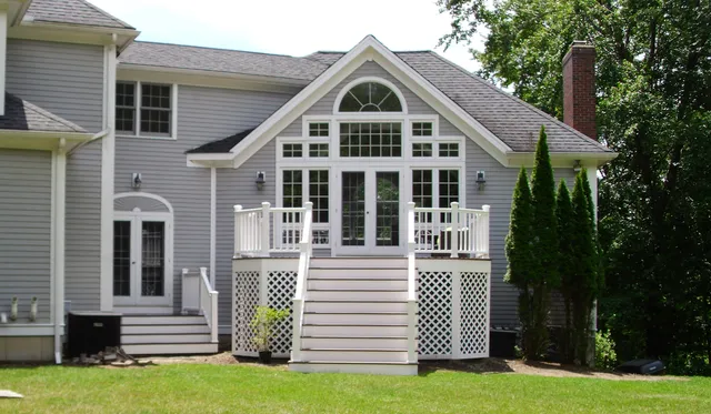 MB Construction, LLC