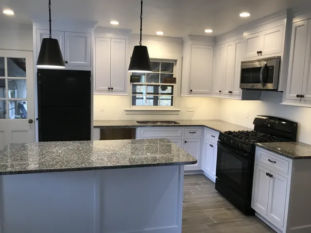 Bellagamba Electric researched project photo