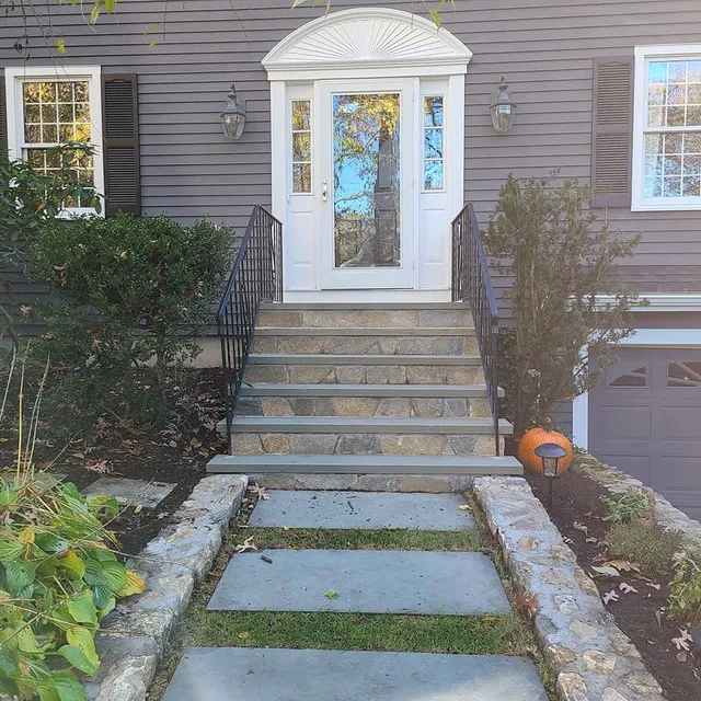 j & l greenscaping researched project photo