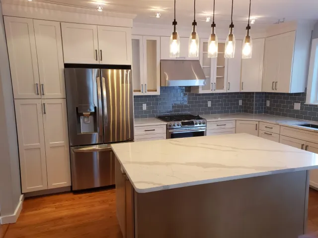 All Matters General Contractor Inc. researched project photo