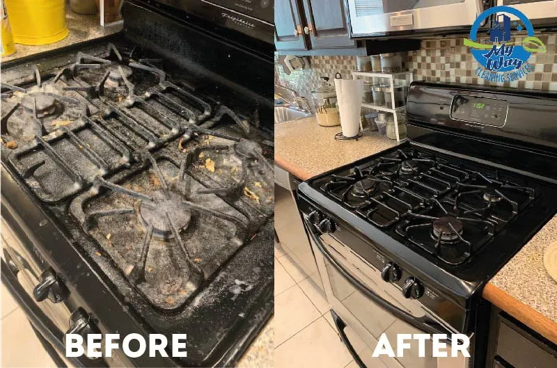 work photo from mywaycleaningservices.com