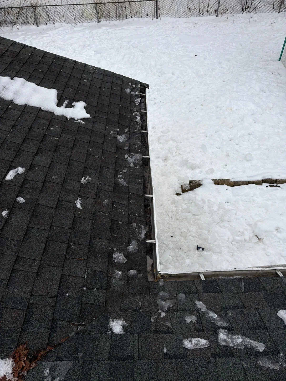 Fairway Roofing & Maintenance LLC researched project photo