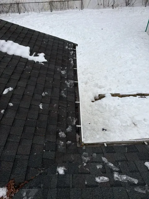 Fairway Roofing & Maintenance LLC researched project photo