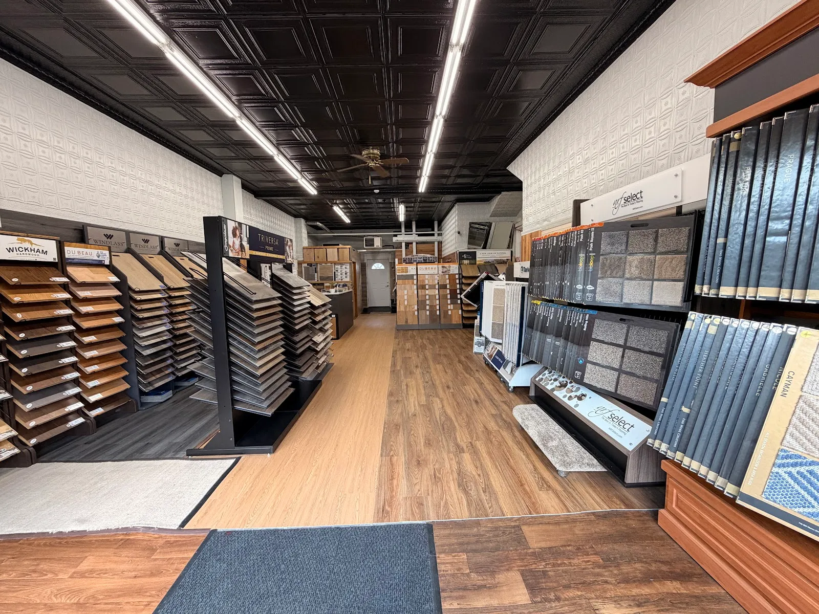 Cambridge Flooring Company