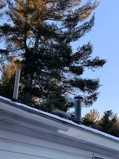 All weather home solutions work photo