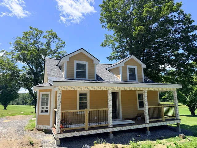 ZOVA Construction Inc. work photo