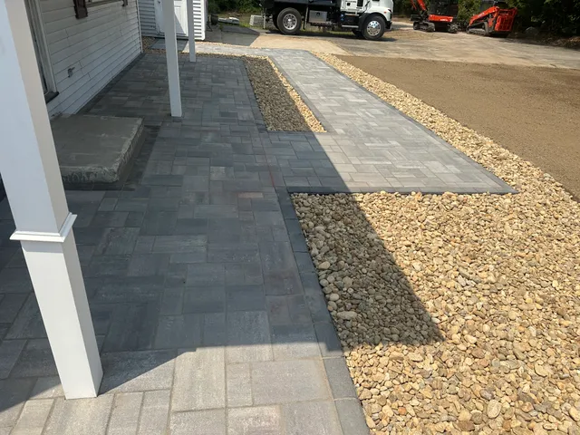 BBZ LLC work photo