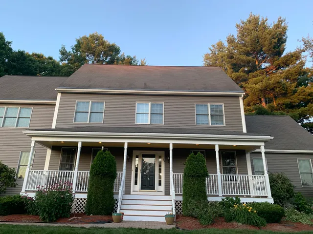 Metrowest Painting Services work photo
