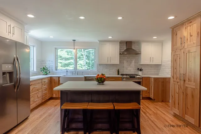 Ray's Carpentry and Home Improvement work photo