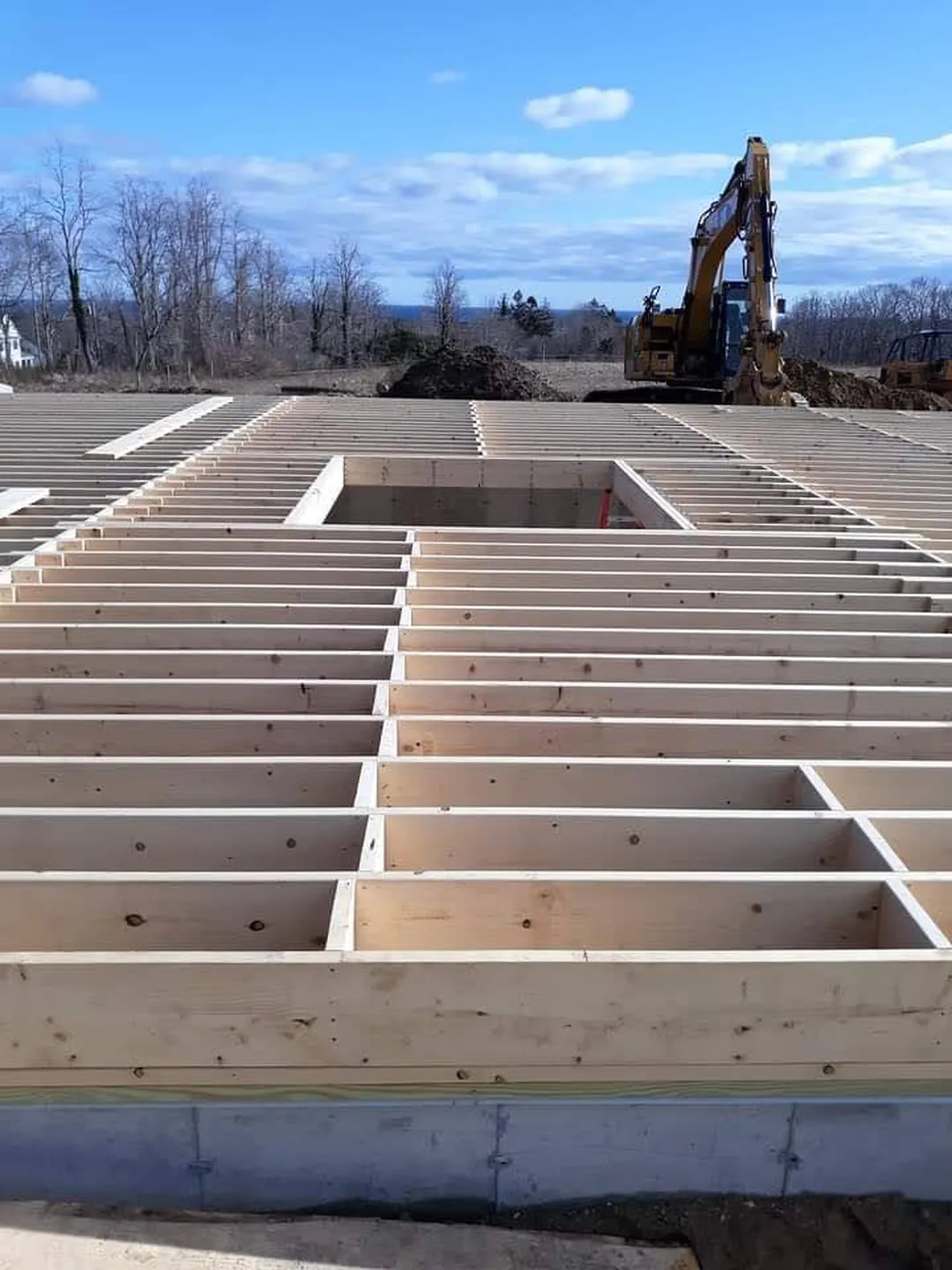 Cape Cod Carpentry Guild Inc verified work photo