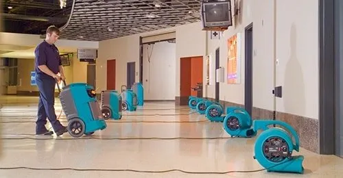 work photo from water-damage-experts.com