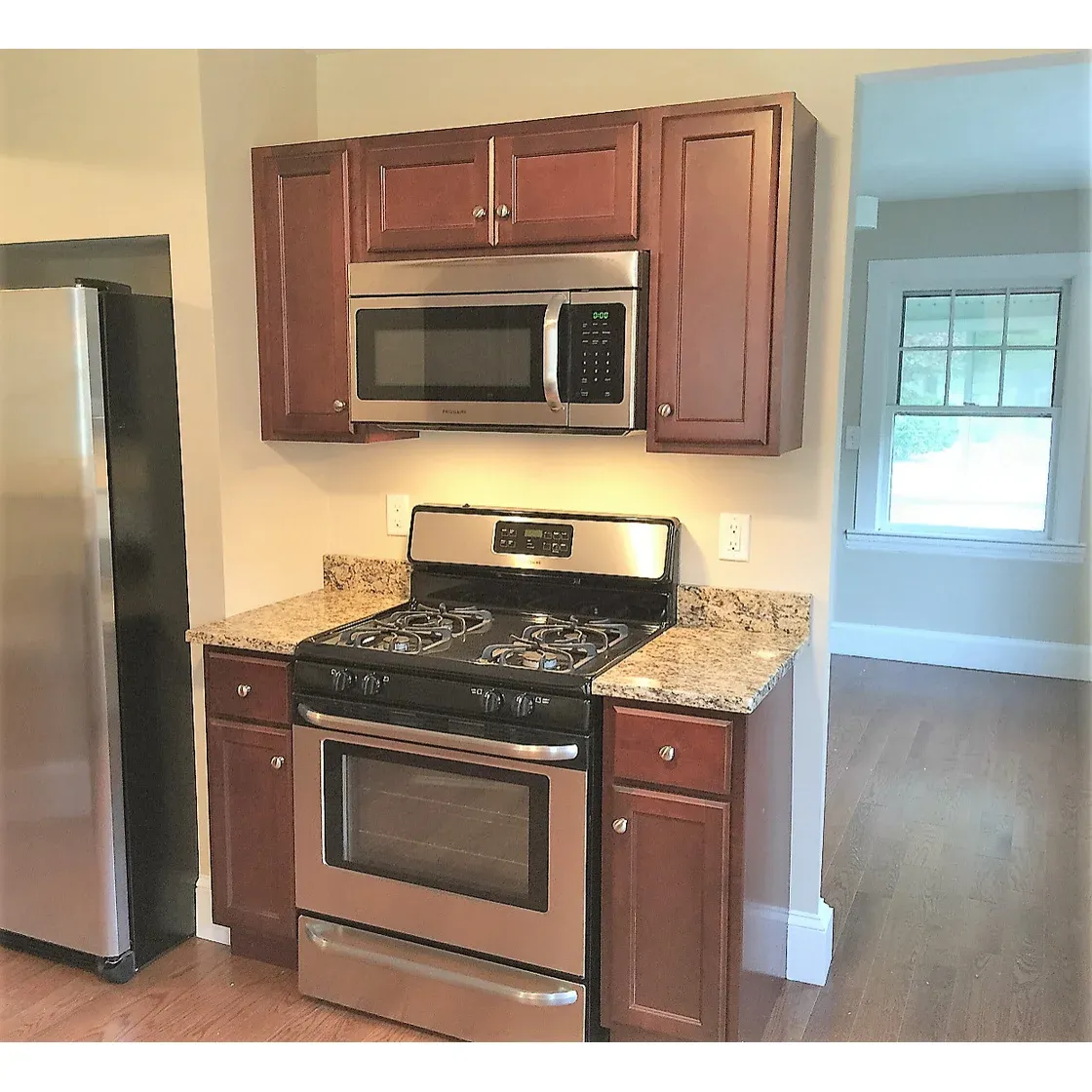 MD Cabinetry, Inc. researched project photo