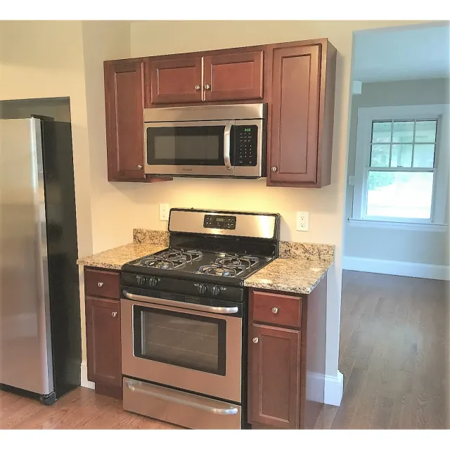 MD Cabinetry, Inc. researched project photo