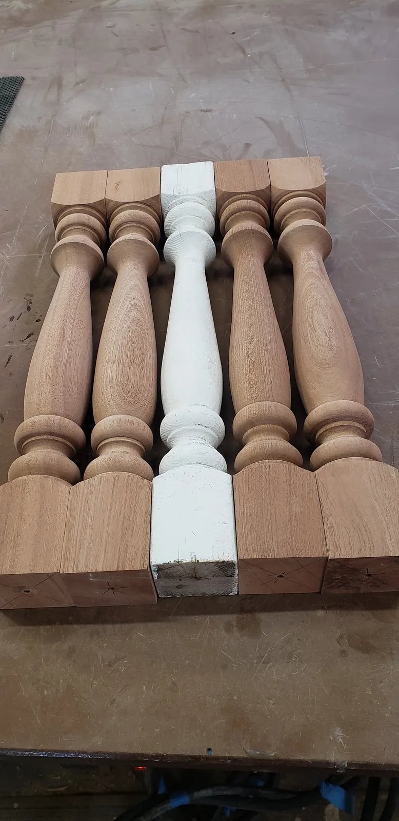Alpine Woodworks, Inc.