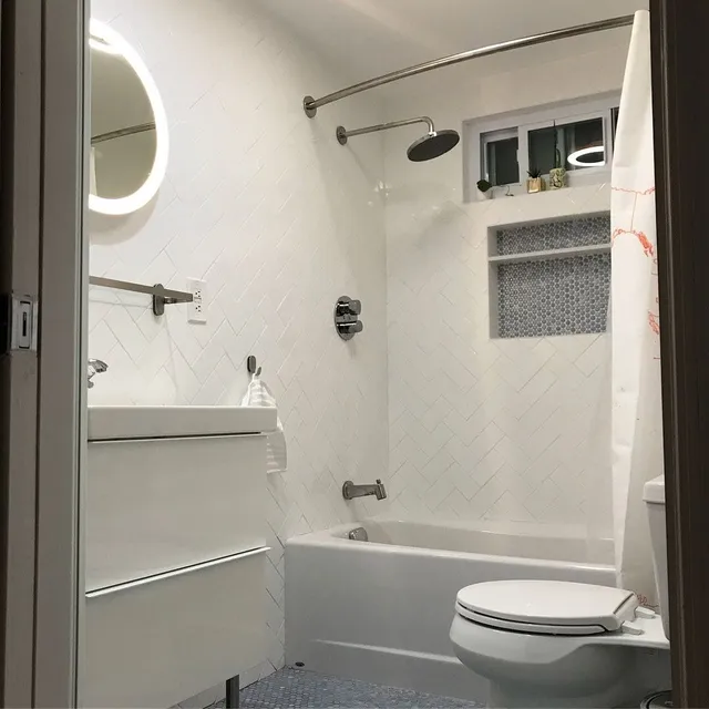 Boston Mutual Construction researched project photo
