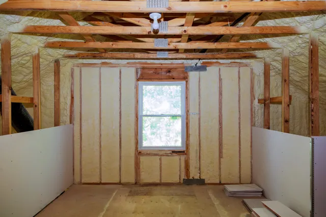 American Insulation work photo