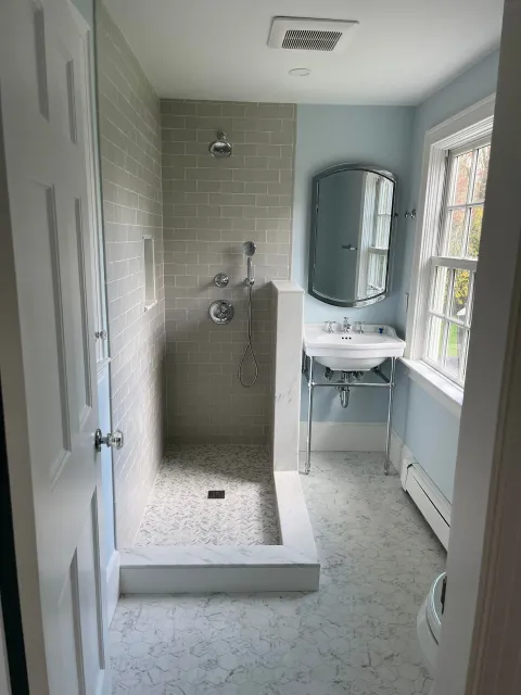 work photo from pfplumbingandheating.com