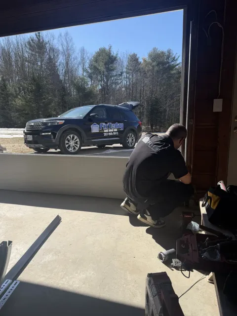 work photo from fixtodaygarage.com