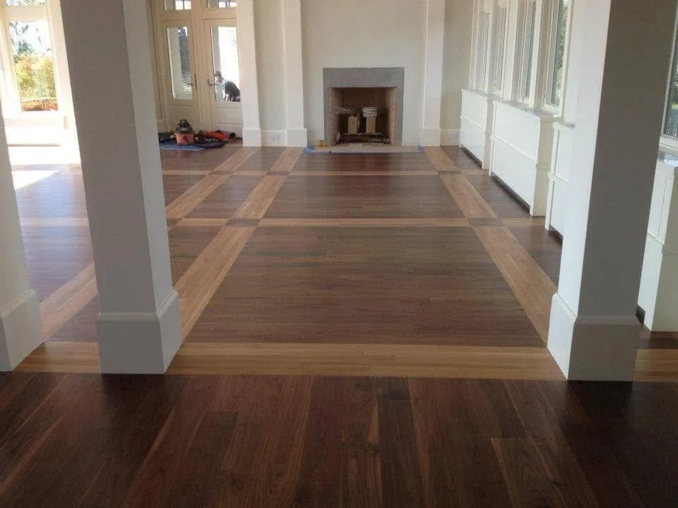 RTK Flooring researched project photo