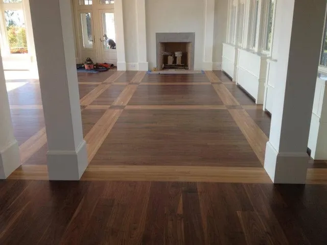 RTK Flooring researched project photo