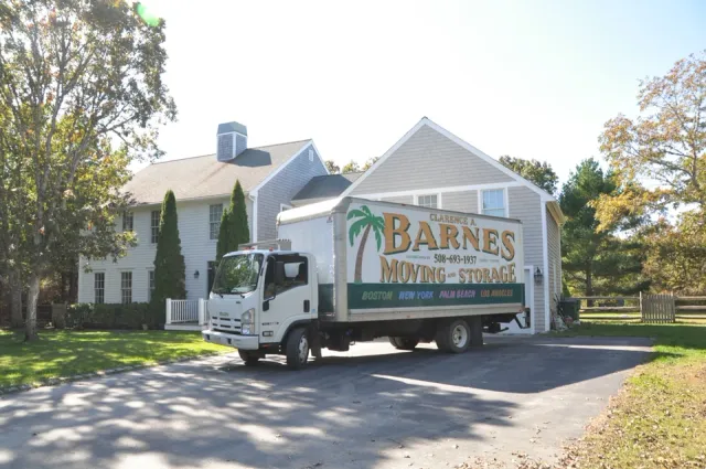work photo from barnesmoversmv.com