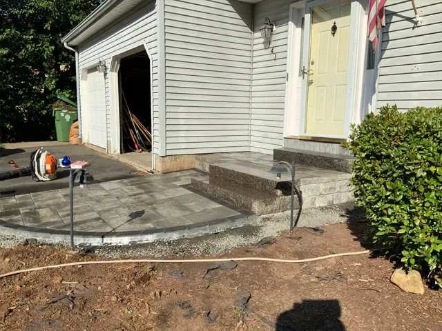 work photo from jvlandscapingllc.com