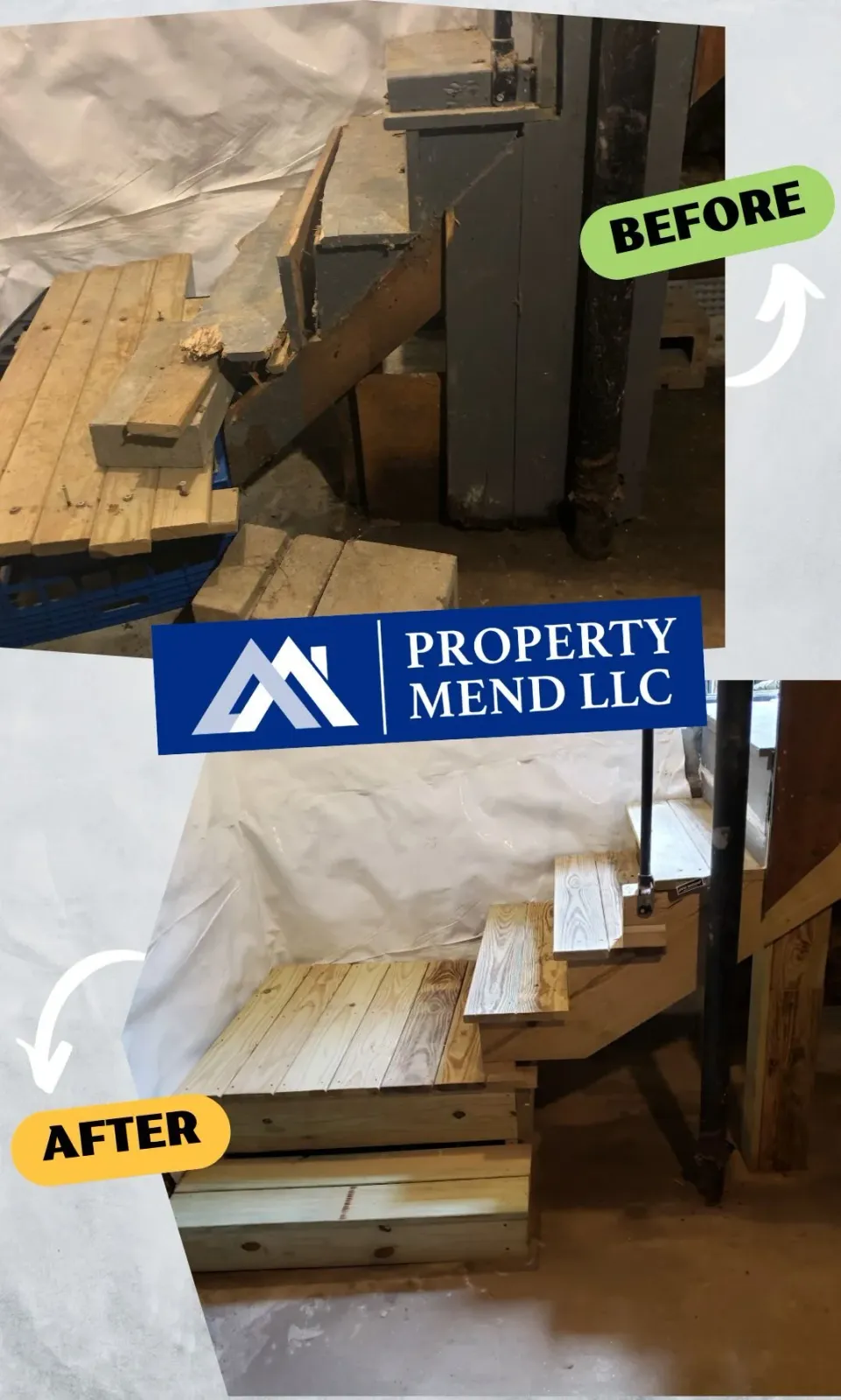 work photo from propertymendllc.com