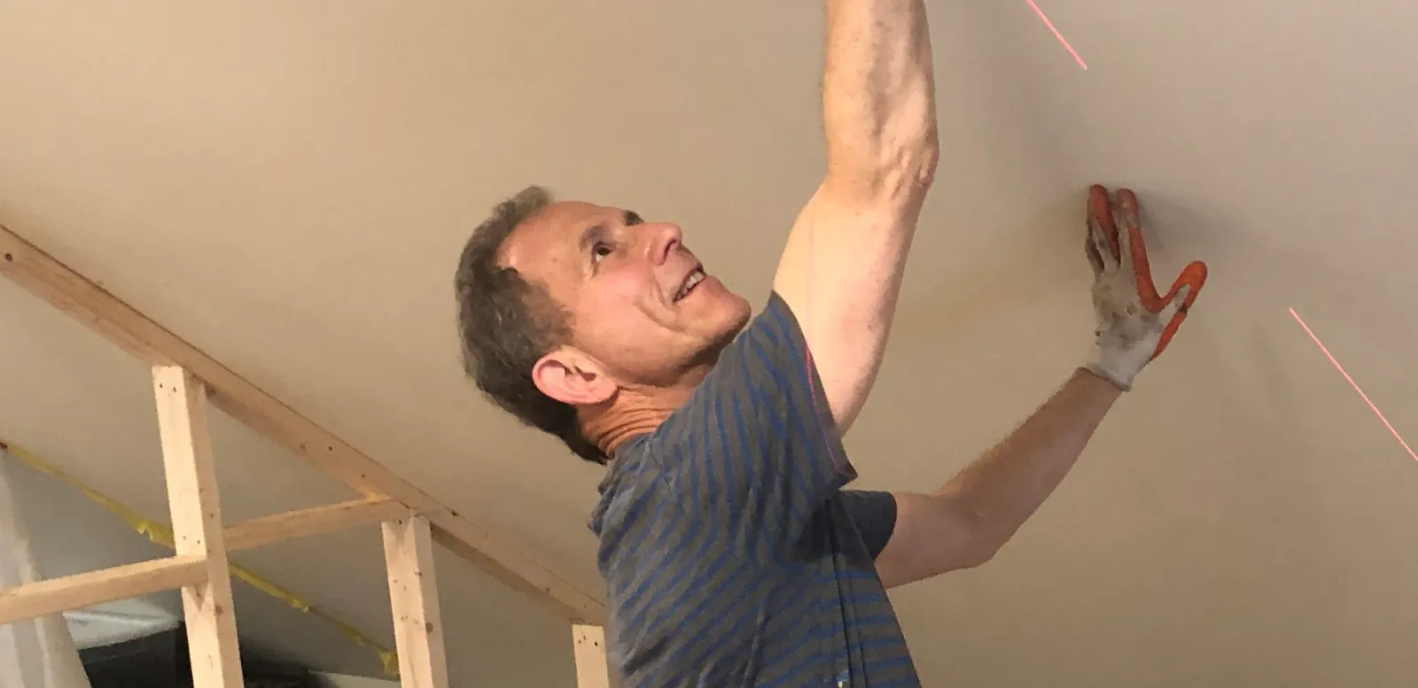 Convenient Handyman researched project photo