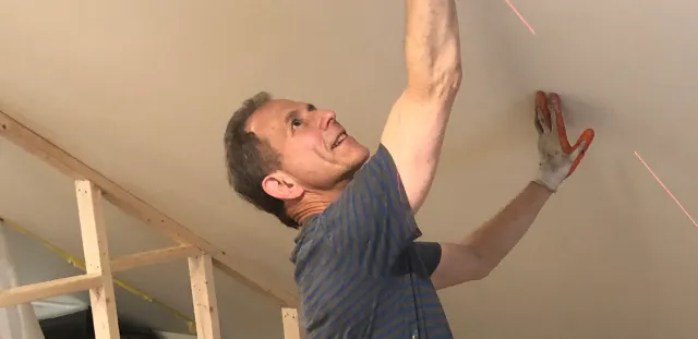 Convenient Handyman researched project photo
