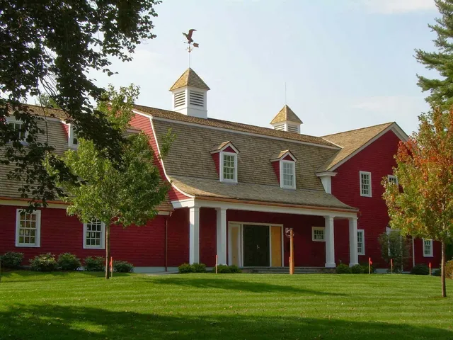 Newton Roofing Residential