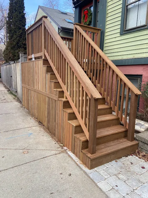 DAL Contractors Inc. work photo