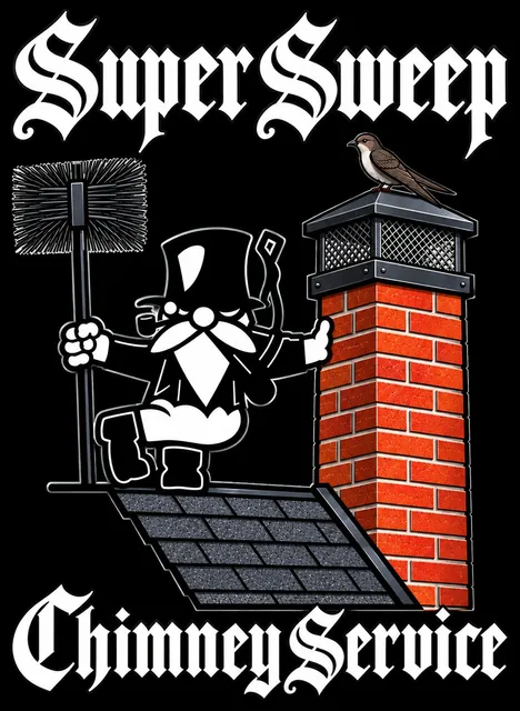 Super Sweep Chimney Service LLC logo