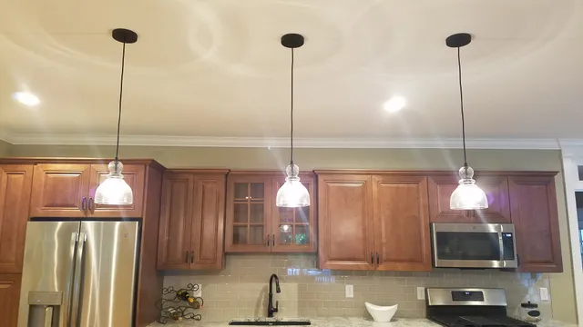 Core Electrical Services, LLC work photo