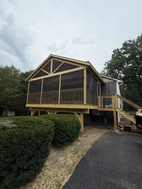 work photo from ledconstructions.com