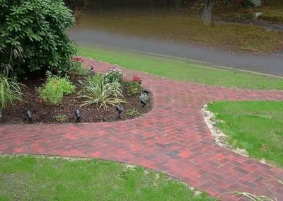 Hardscaping Photos