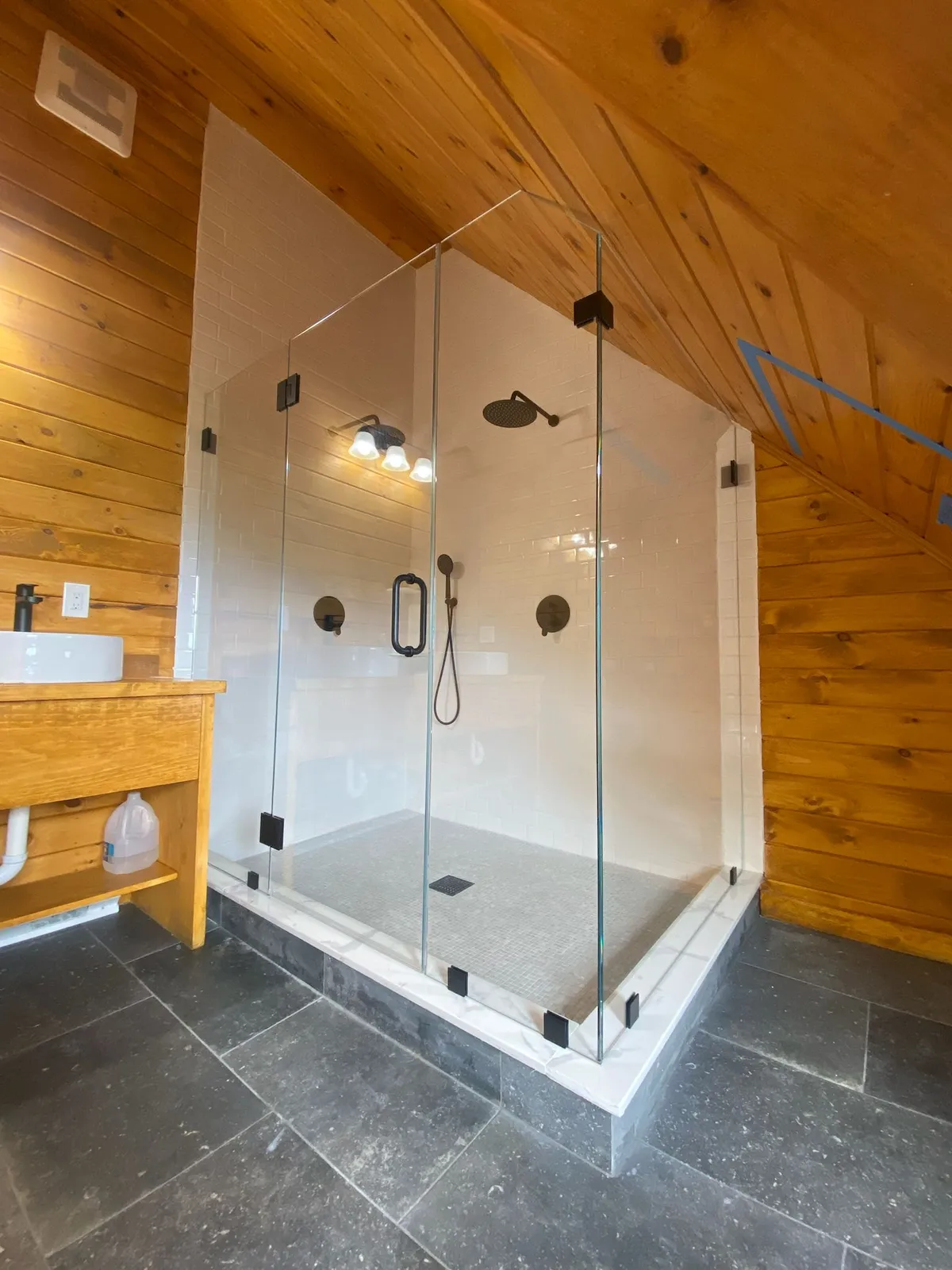 Crystal Glass Inc