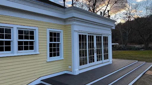 Review photo by Julia Gamitto