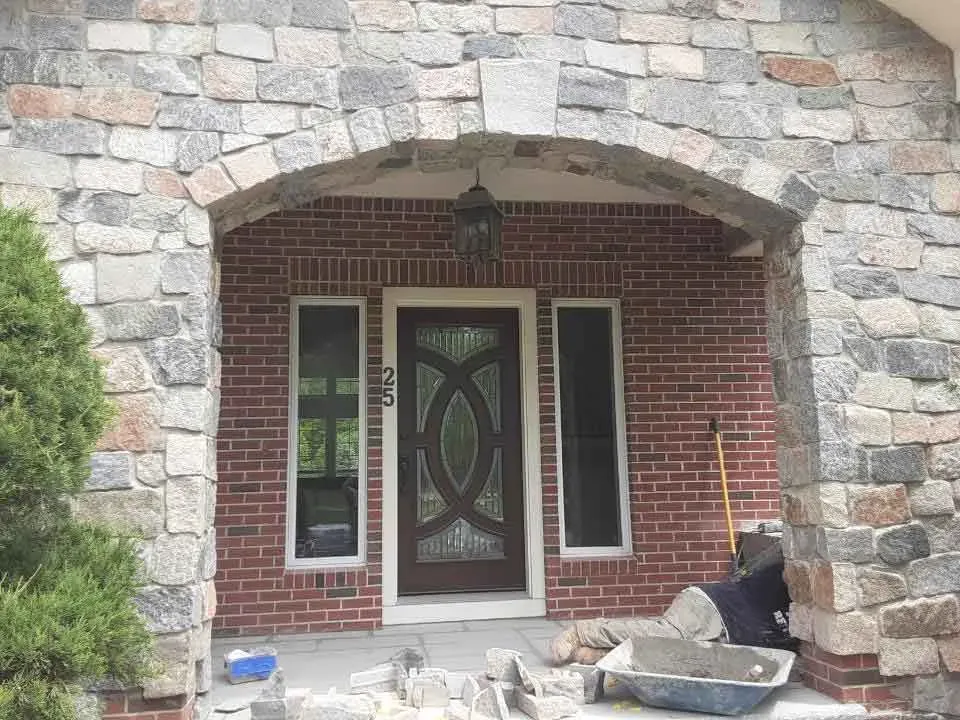 work photo from archmasonryrestoration.com