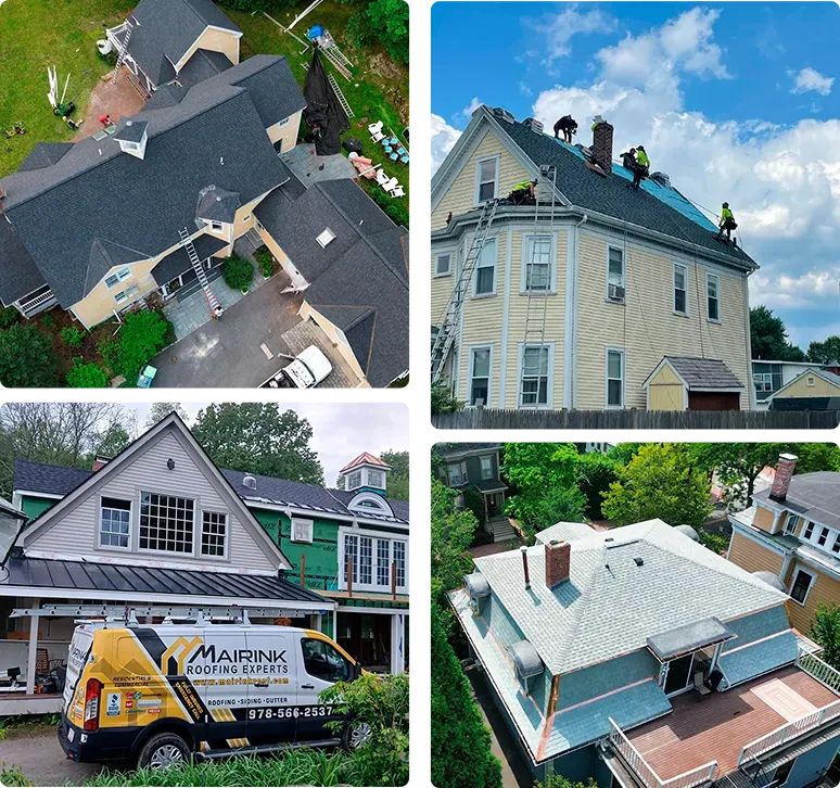 work photo from mairinkroof.com