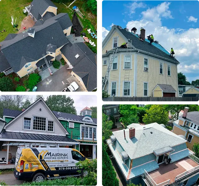 work photo from mairinkroof.com